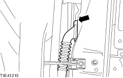 Ford Workshop Manuals > C-MAX 2003.75 (06.2003-) > Mechanical Repairs